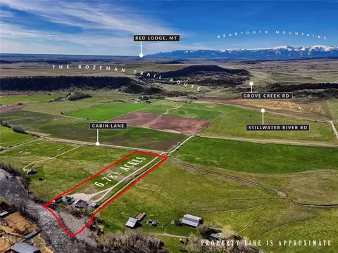 Other - 1 Cabin Lane Rd, Absarokee, MT 59001 photo 2 of 20