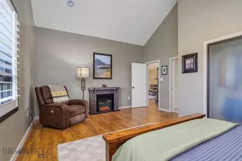 Bedroom - 1 Cabin Lane Rd, Absarokee, MT 59001 photo 2 of 3
