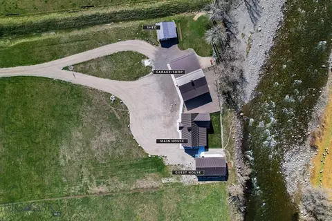 Other - 1 Cabin Lane Rd, Absarokee, MT 59001 photo 17 of 20