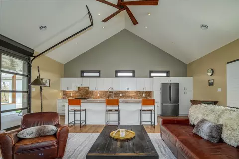 Living - 1 Cabin Lane Rd, Absarokee, MT 59001 photo 1 of 4