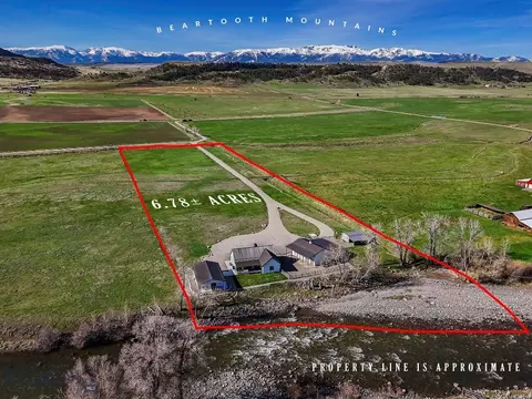 Other - 1 Cabin Lane Rd, Absarokee, MT 59001 photo 8 of 20