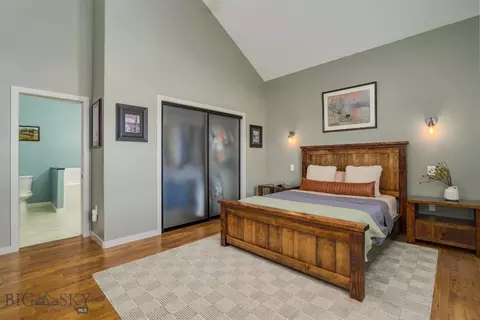 Bedroom - 1 Cabin Lane Rd, Absarokee, MT 59001 photo 1 of 3