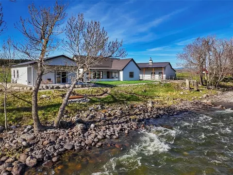 Other - 1 Cabin Lane Rd, Absarokee, MT 59001 photo 9 of 20