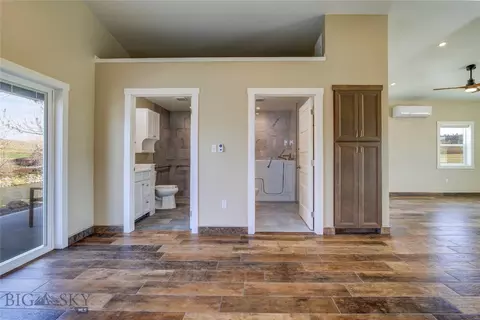 Entry Way - 1 Cabin Lane Rd, Absarokee, MT 59001 photo 1 of 1