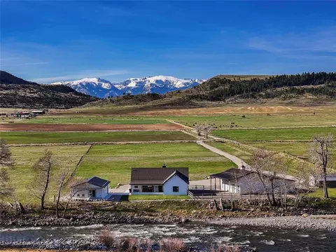 Other - 1 Cabin Lane Rd, Absarokee, MT 59001 photo 16 of 20