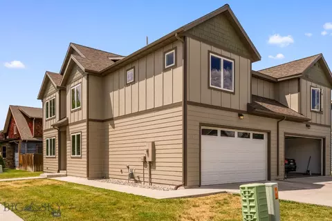 1607 Tempest Ct, Bozeman, MT 59718