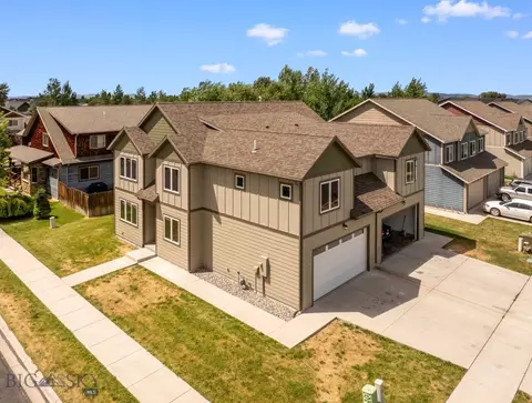 1607 Tempest Ct, Bozeman, MT 59718 photo 35