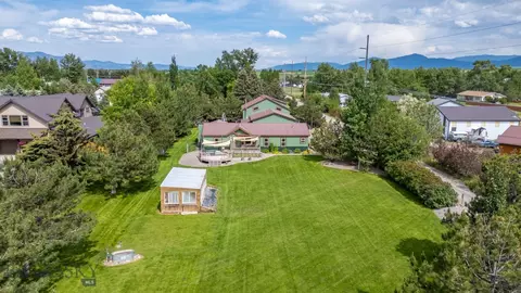 3400 Magenta Rd, Bozeman, MT 59718