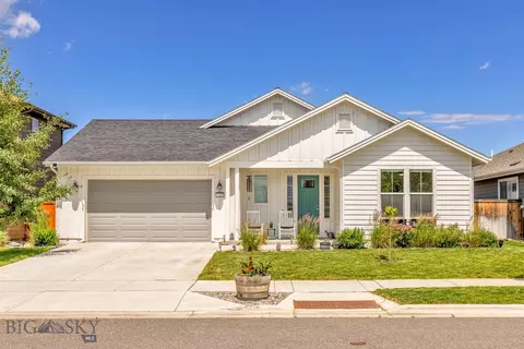 1507 Masterson Ln, Belgrade, MT 59714