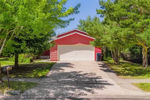 317 N 22nd Ave, Bozeman, MT 59718