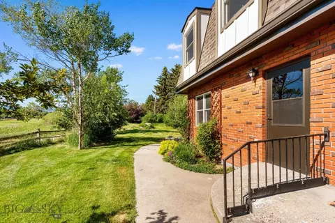 12 W Hayes #H6, Bozeman, MT 59715