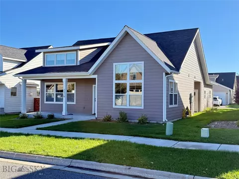 3478 S 22nd Ave, Bozeman, MT 59718