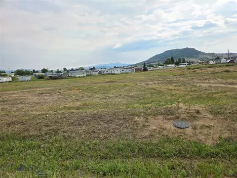 tbd Colusa St, Butte, MT 59701