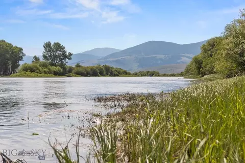61485 Mt Highway 43, Wise River, MT 59762