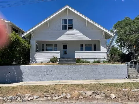 619 Daly St W, Walkerville, MT 59701