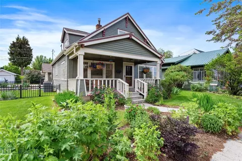 2710 Floral Ave, Butte, MT 59701