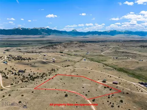 lot147 Deerfoot Trl, Ennis, MT 59729