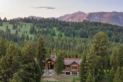 164 Settlers Loop, Big Sky, MT 59716