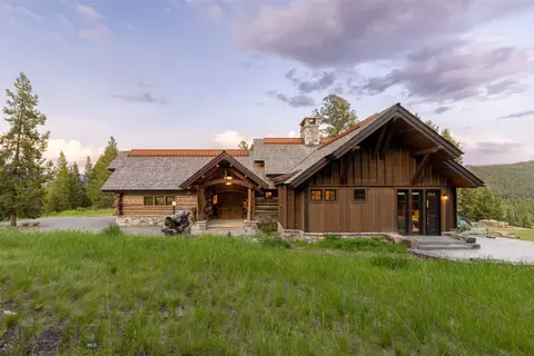 Exterior - 164 Settlers Loop, Big Sky, MT 59716 photo 10 of 10