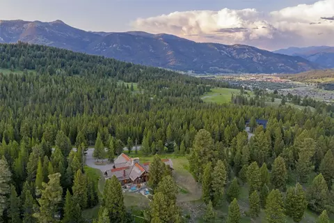 View/Area - 164 Settlers Loop, Big Sky, MT 59716 photo 1 of 3