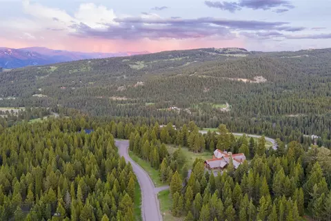 View/Area - 164 Settlers Loop, Big Sky, MT 59716 photo 2 of 3