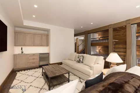 Bedroom - 164 Settlers Loop, Big Sky, MT 59716 photo 10 of 10