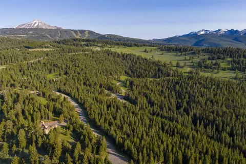 View/Area - 164 Settlers Loop, Big Sky, MT 59716 photo 3 of 3