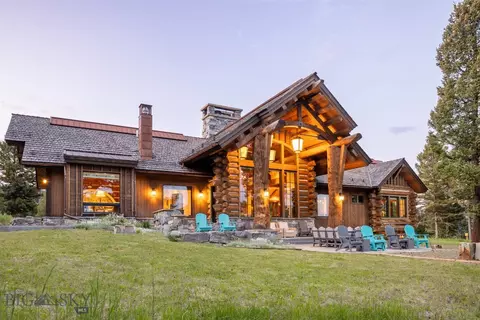 Other - 164 Settlers Loop, Big Sky, MT 59716 photo 10 of 21