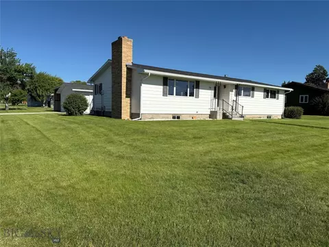 801 Carter St, Deer Lodge, MT 59722