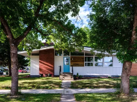 701 S 14th Ave, Bozeman, MT 59715