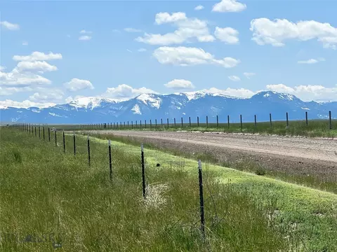 tbd Carter Creek Rd, Dillon, MT 59725
