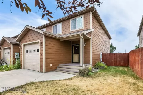 1110 Biehl #C, Belgrade, MT 59714