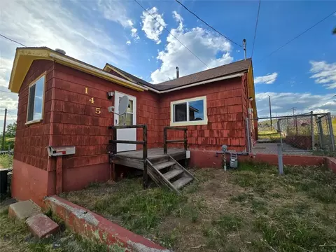 145 Missoula Ave, Butte, MT 59701