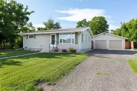 1820 Mcdonald Ave, Missoula, MT 59801