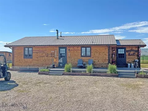 143 Aurora Ln, Dillon, MT 59725