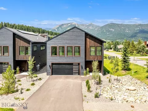 680 Big Pine Dr, Big Sky, MT 59716