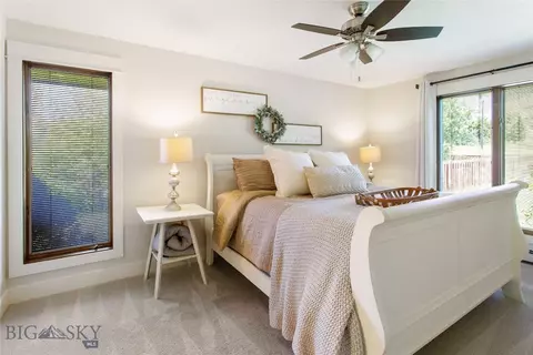 Bedroom - 104 Cedar Lk, Butte, MT 59701 photo 1 of 21