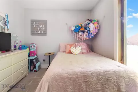 Bedroom - 104 Cedar Lk, Butte, MT 59701 photo 8 of 21