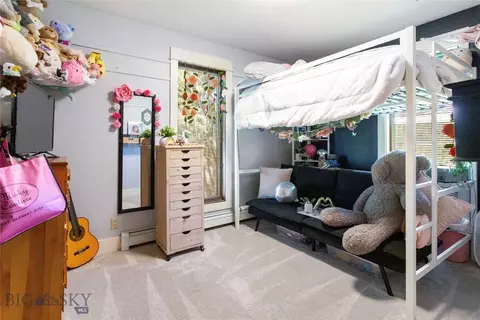 Bedroom - 104 Cedar Lk, Butte, MT 59701 photo 10 of 21