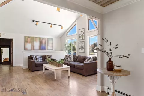 Living - 104 Cedar Lk, Butte, MT 59701 photo 1 of 4
