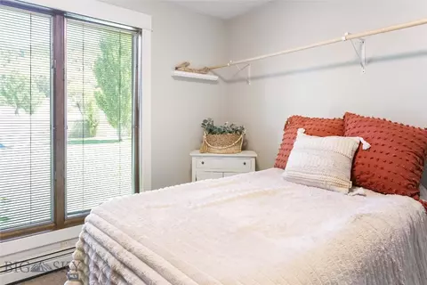 Bedroom - 104 Cedar Lk, Butte, MT 59701 photo 13 of 21