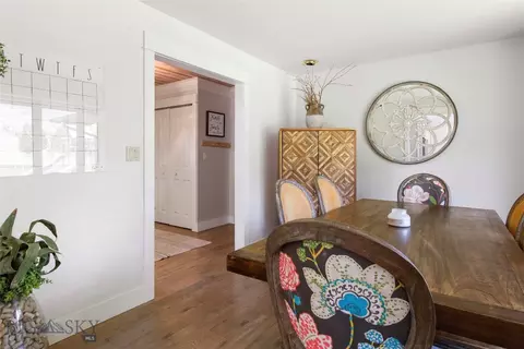 Dining - 104 Cedar Lk, Butte, MT 59701 photo 3 of 4