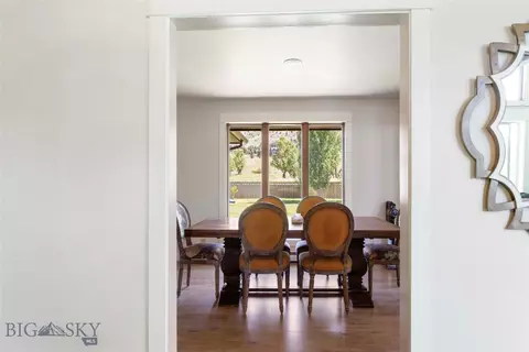 Dining - 104 Cedar Lk, Butte, MT 59701 photo 1 of 4