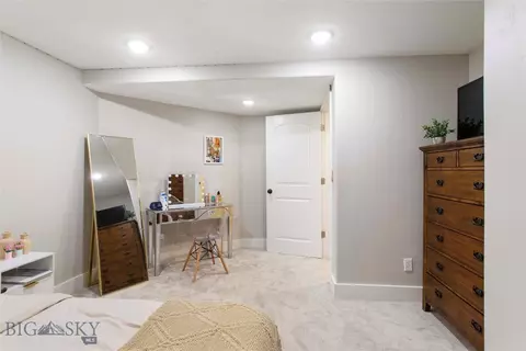 Bedroom - 104 Cedar Lk, Butte, MT 59701 photo 21 of 21
