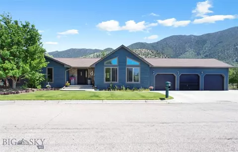 Exterior - 104 Cedar Lk, Butte, MT 59701 photo 2 of 7