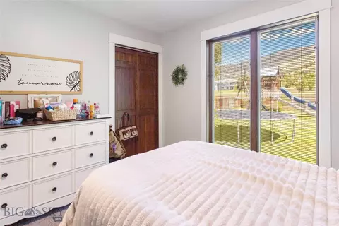 Bedroom - 104 Cedar Lk, Butte, MT 59701 photo 14 of 21