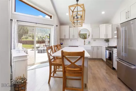 Kitchen - 104 Cedar Lk, Butte, MT 59701 photo 1 of 6