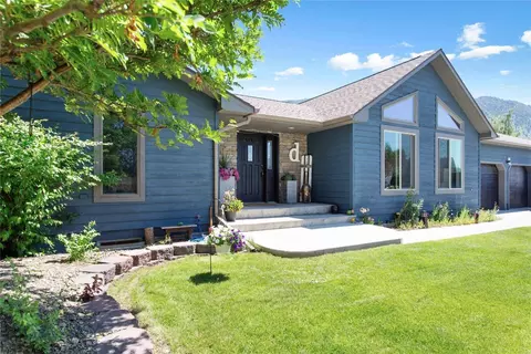 Exterior - 104 Cedar Lk, Butte, MT 59701 photo 3 of 7