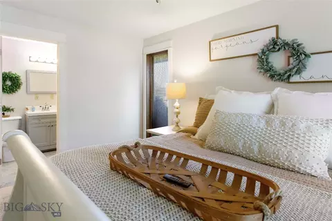 Bedroom - 104 Cedar Lk, Butte, MT 59701 photo 6 of 21