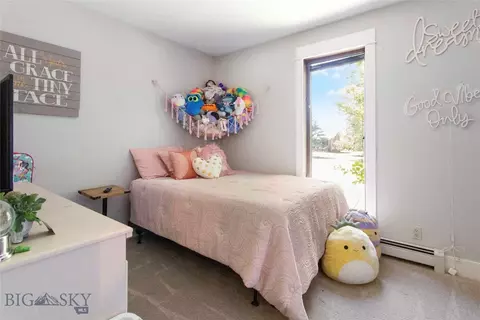 Bedroom - 104 Cedar Lk, Butte, MT 59701 photo 7 of 21